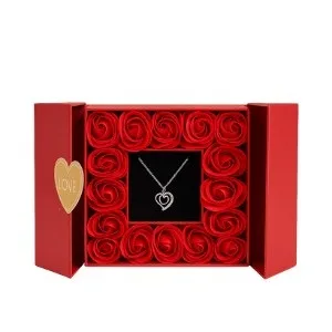 Caixa Joia do Amor 15cm