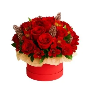 Luxuoso Box Premium Love