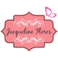 Logo da vitrine Jacqueline Flores