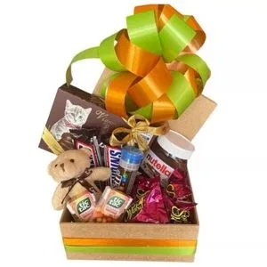 Cesta Doce Encanto