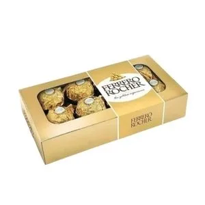 Ferrero Rocher de 8 Unidades