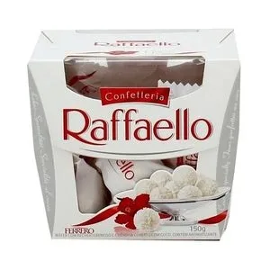Raffaello 150g
