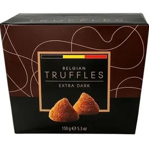 Trufa Belga 150g