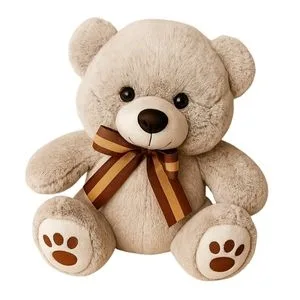 Urso de Pelúcia