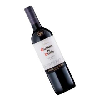 Vinho Tinto Importado