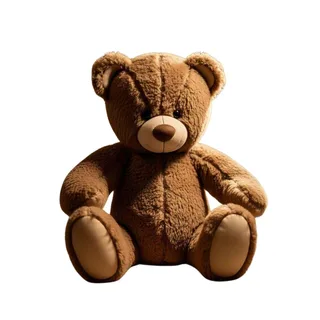Urso de Pelúcia