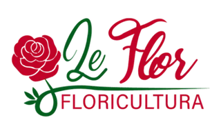 Logo da vitrine Lê Flor Floricultura