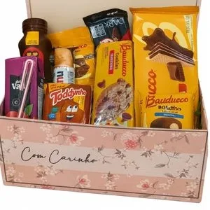 Cesta Carinho Especial