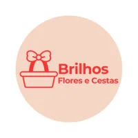 Logo da vitrine Brilho Flores e Cestas