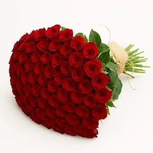Amor de Rosa Vermelha
