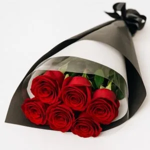 Black Red