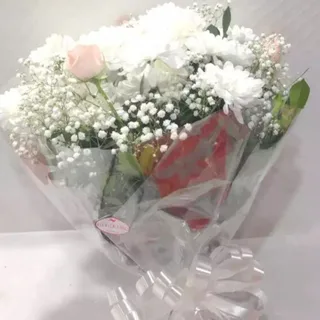Bouquet Tranquilidade