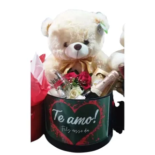 Box Te Amo Grande