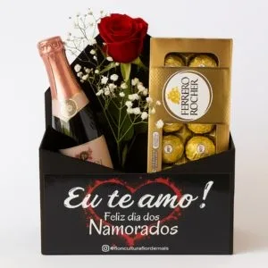 Carta de Amor