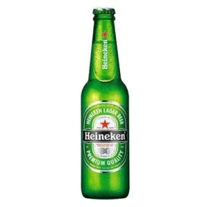 Cerveja Heineken- Unidade