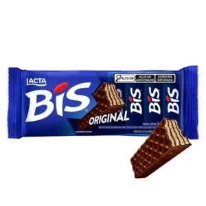 Chocolate Bis