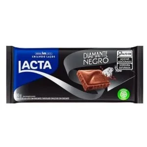 Chocolate Diamante Negro