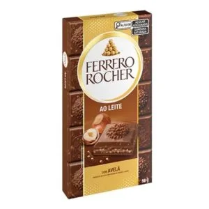 Chocolate Ferrero Rocher