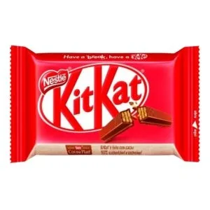 Chocolate Kit Kat