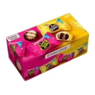 Chocolate Lacta
