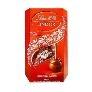 Chocolate Lindor 75 g
