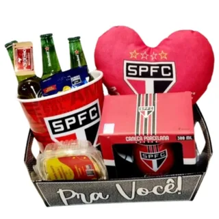 Especial Sao Paulinho