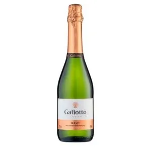Espumante Gallioto