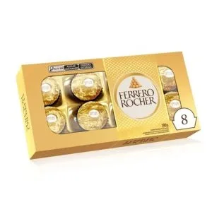 Ferrero Rocher