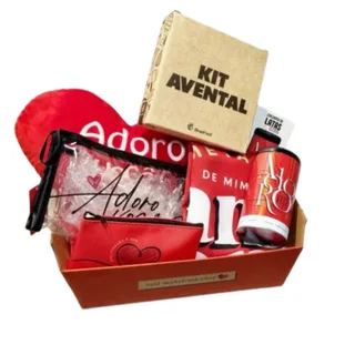 Kit Adoro Vocë