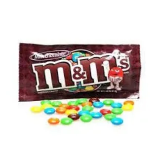 Mamp;Ms