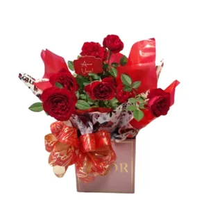 Roseiras