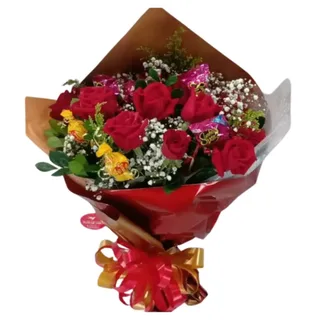 Sonho de Rosas Importadas