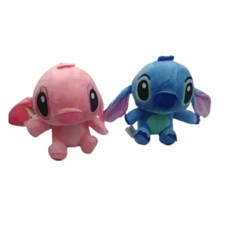 Stitch - Unidade