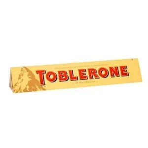 Toblerone