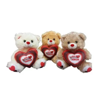 Urso - Unidade