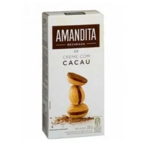 Amandita