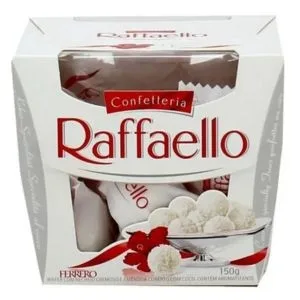 Raffaello 150g