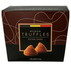 Trufa Belga 150g