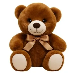 Urso de Pelúcia