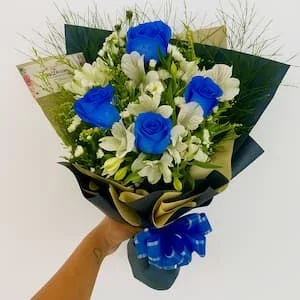 Azul Sereno
