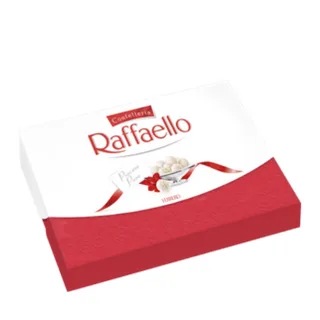 Bombom Raffaello 90g