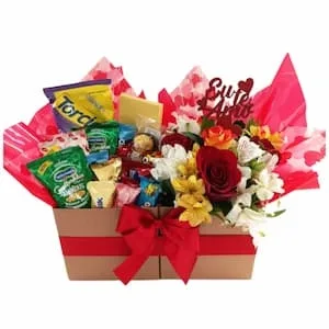 Box Amor em Dobro