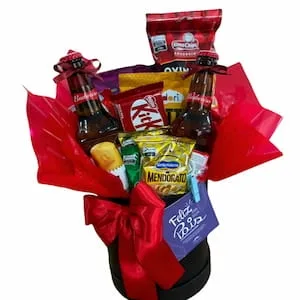 Box Bud Moment