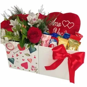Box Love em Dobro