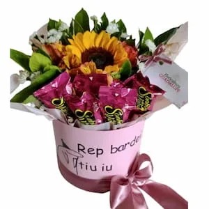 Box RB
