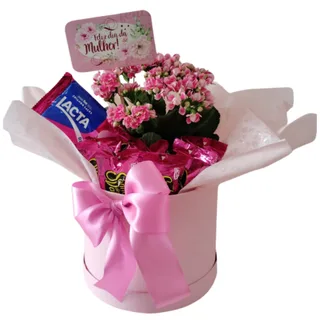 Box Sonho Doce