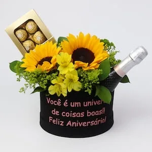 Brinde ao Sol