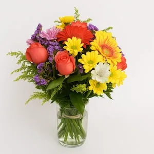 Celebração em Flores