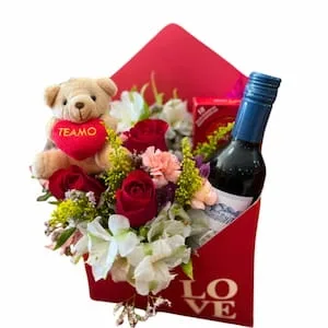 Envelope do Amor
