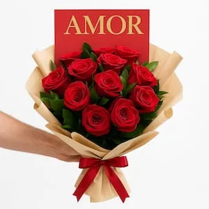 Essência do Amor